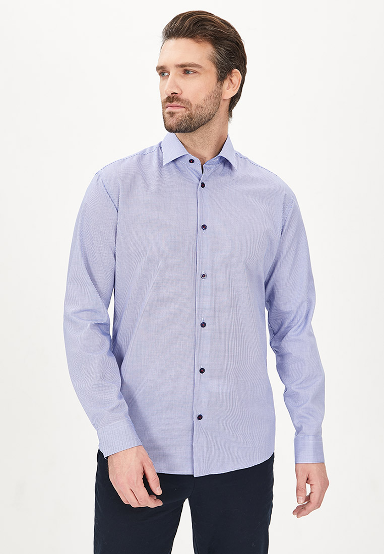 214/131/7308/Z/1_GB Сорочка мужская длинный рукав