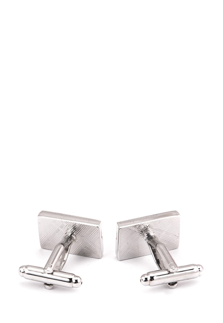 170310 Запонки в подарочной коробке