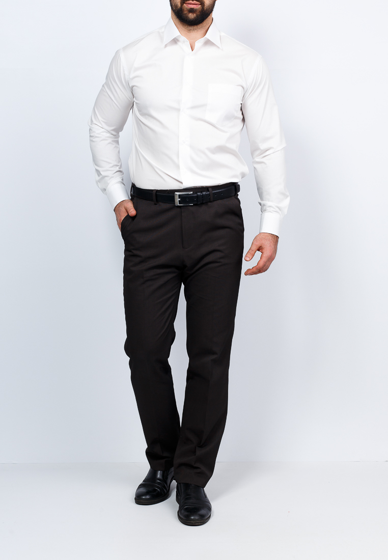 510/311/ALT/Z Сорочка мужская длинный рукав