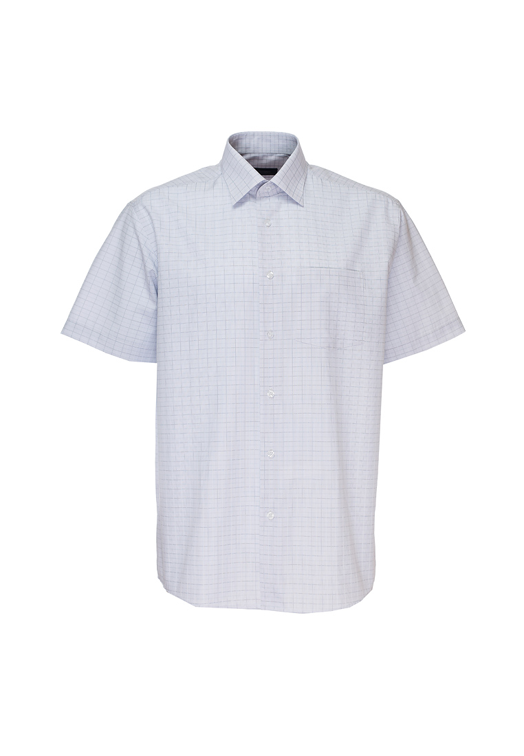 c335/0/7461 Сорочка мужская короткий рукав