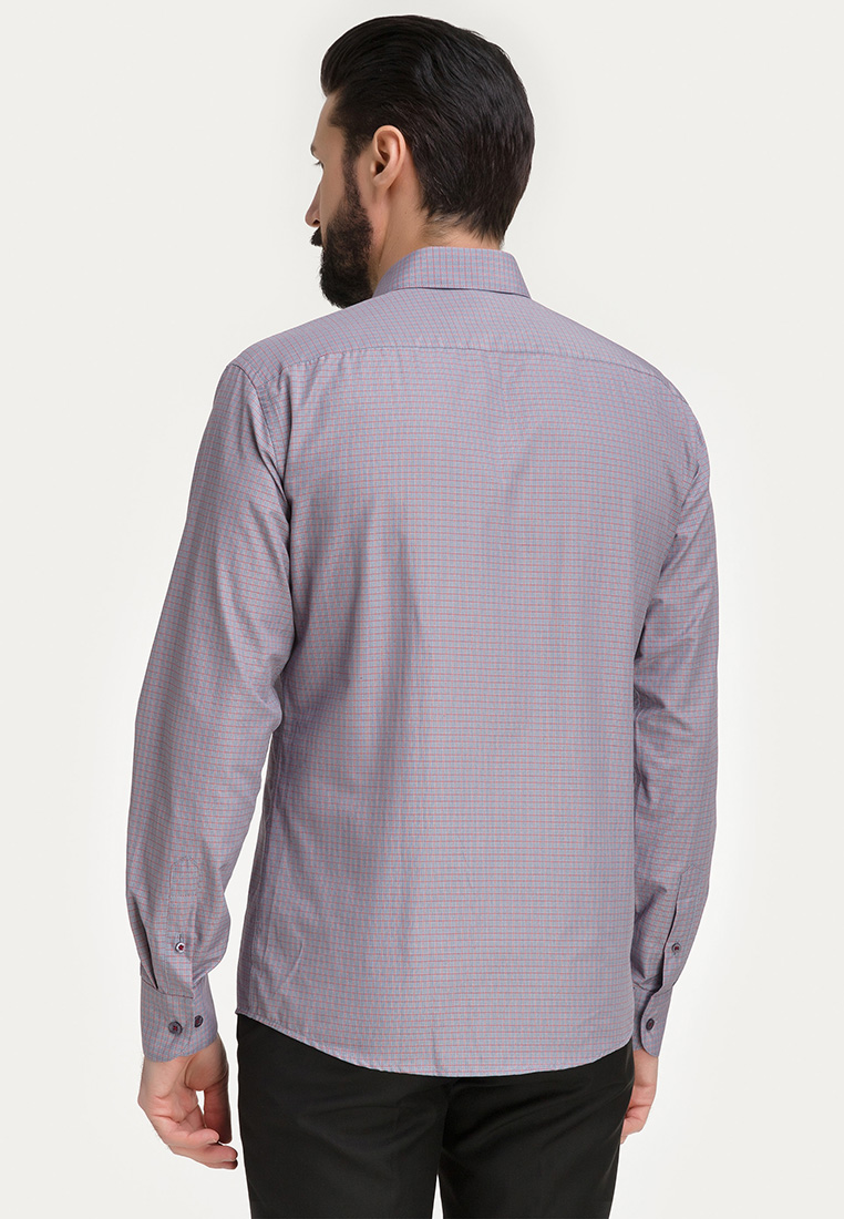 365/119/1660/Z/1p_GB Сорочка мужская длинный рукав