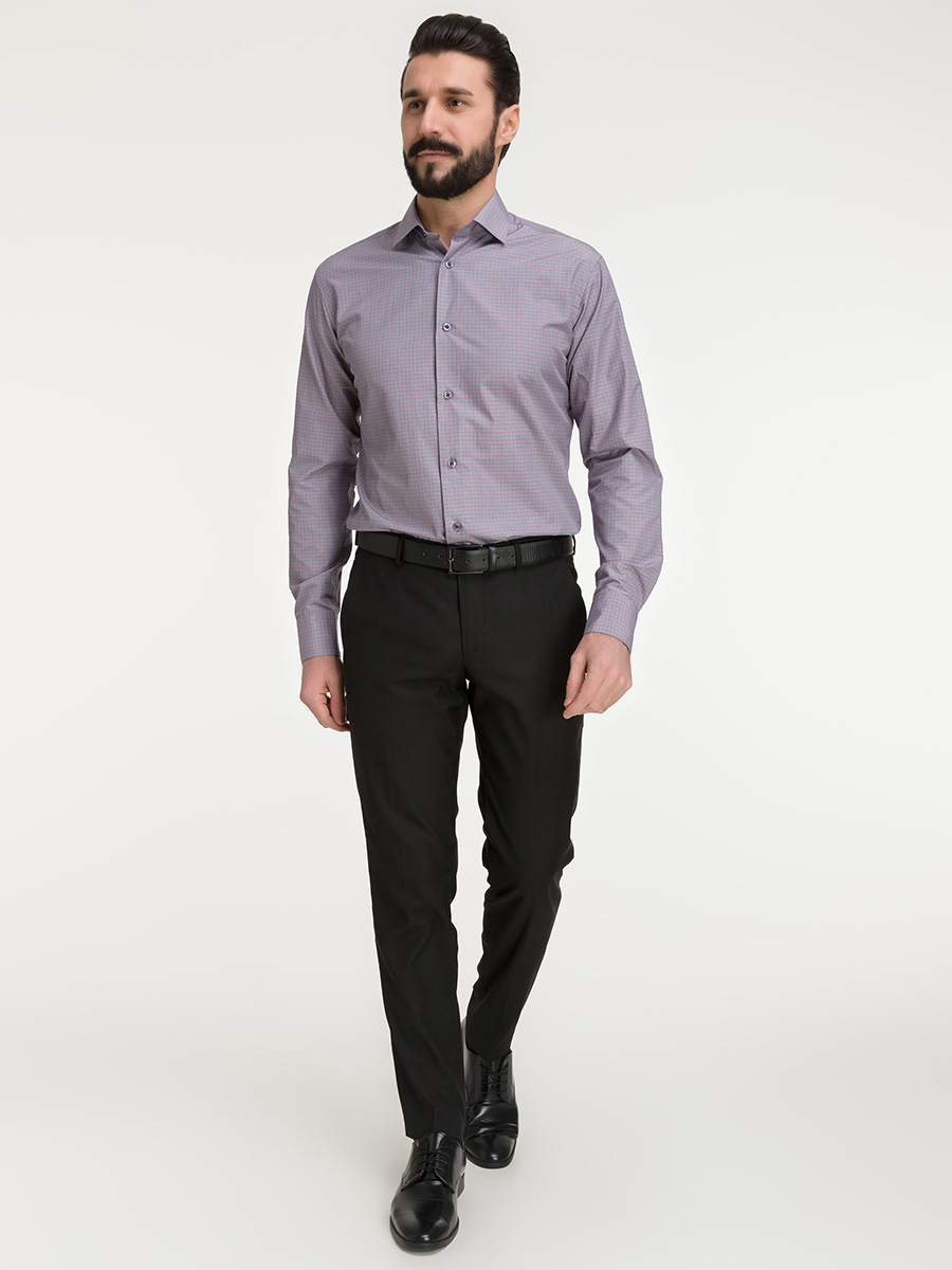 365/119/1660/Z/1p_GB Сорочка мужская длинный рукав