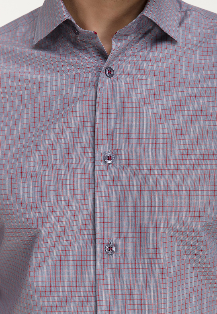 365/119/1660/Z/1p_GB Сорочка мужская длинный рукав