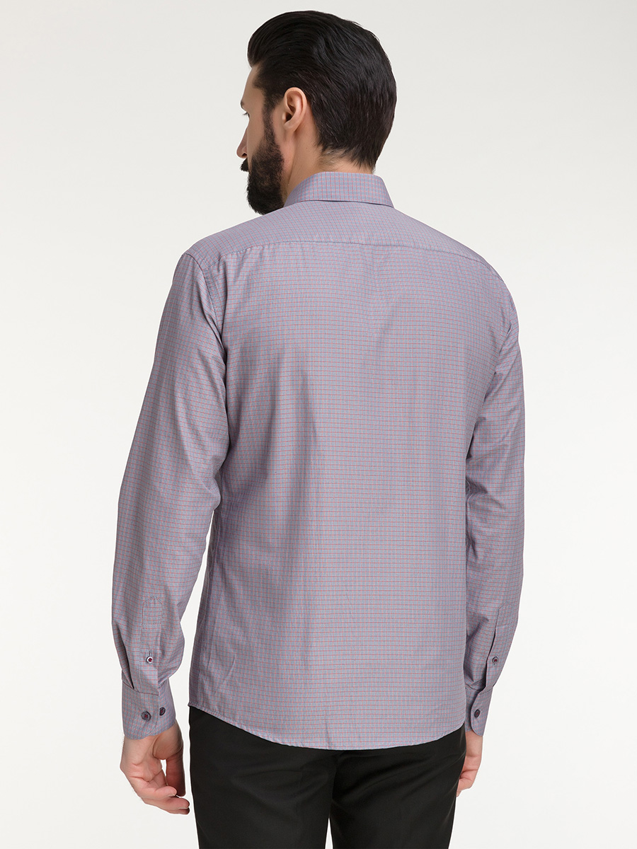 365/119/1660/Z/1p_GB Сорочка мужская длинный рукав