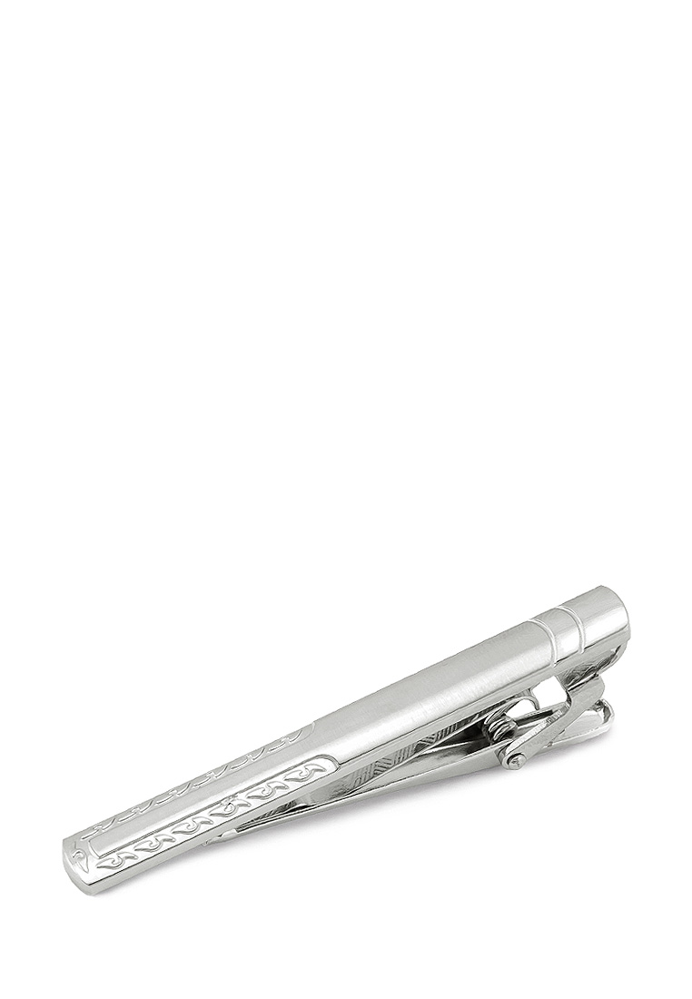 663216 Зажим для галстука в подарочной коробке