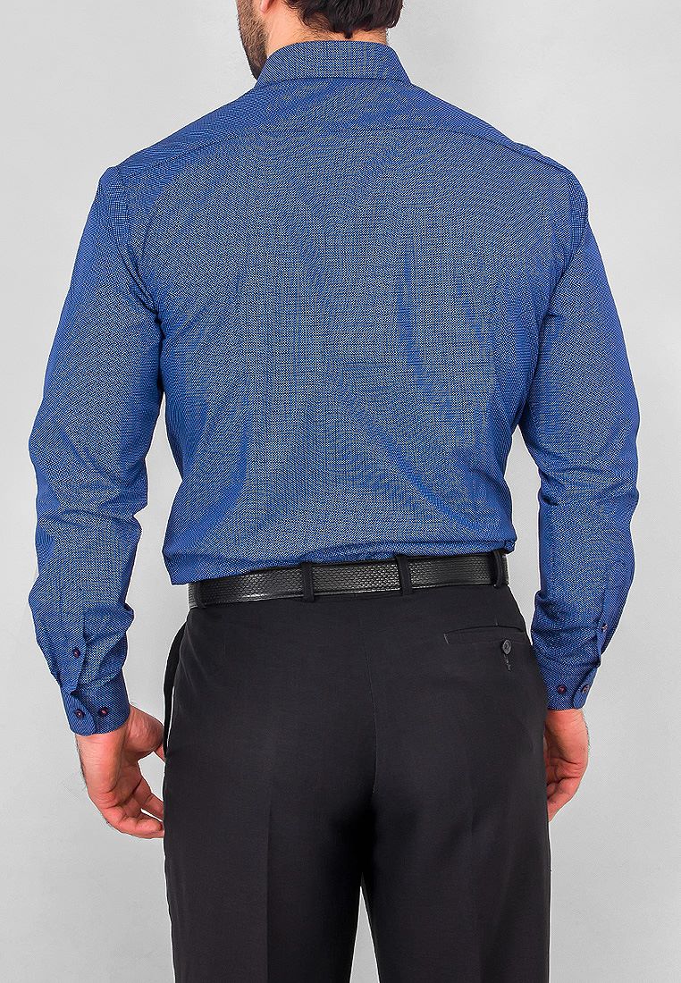 223/139/695/ZV/1 Сорочка мужская длинный рукав