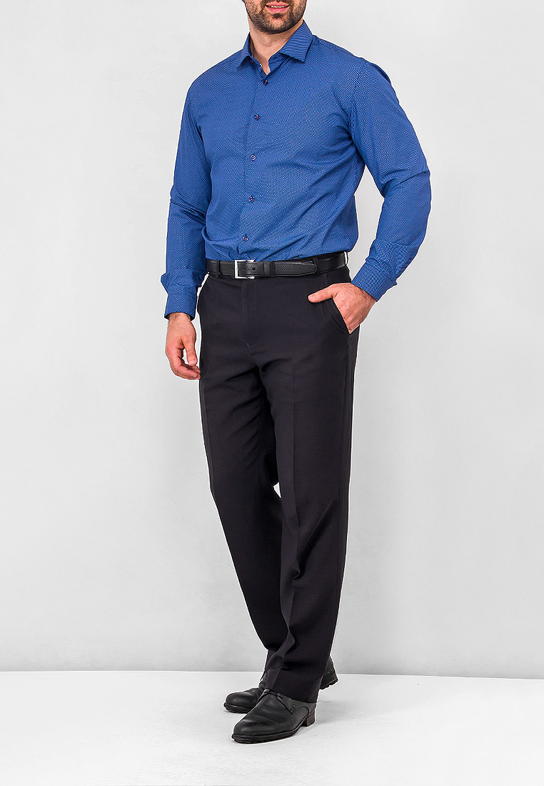 223/139/695/ZV/1 Сорочка мужская длинный рукав