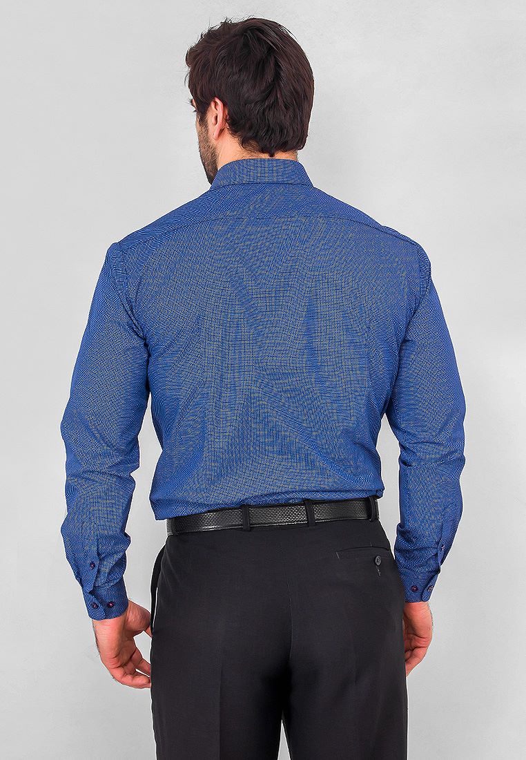 223/139/695/ZV/1 Сорочка мужская длинный рукав