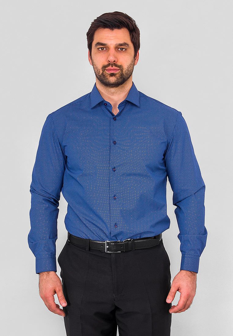 223/139/695/ZV/1 Сорочка мужская длинный рукав