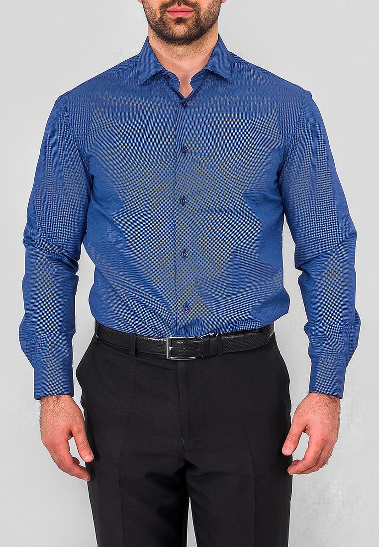 223/139/695/ZV/1 Сорочка мужская длинный рукав