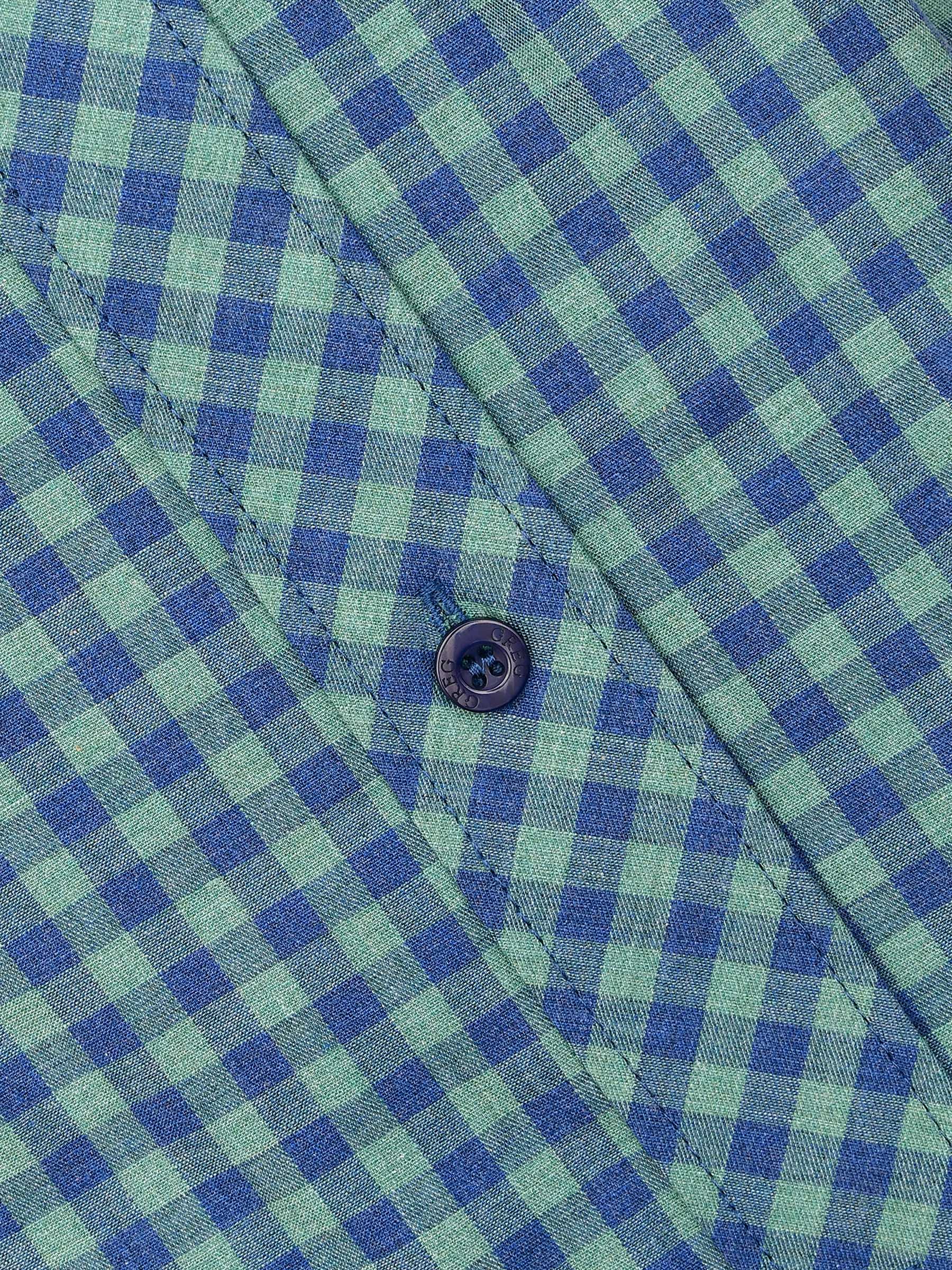 425/211/6071/P/1 Сорочка мужская длинный рукав