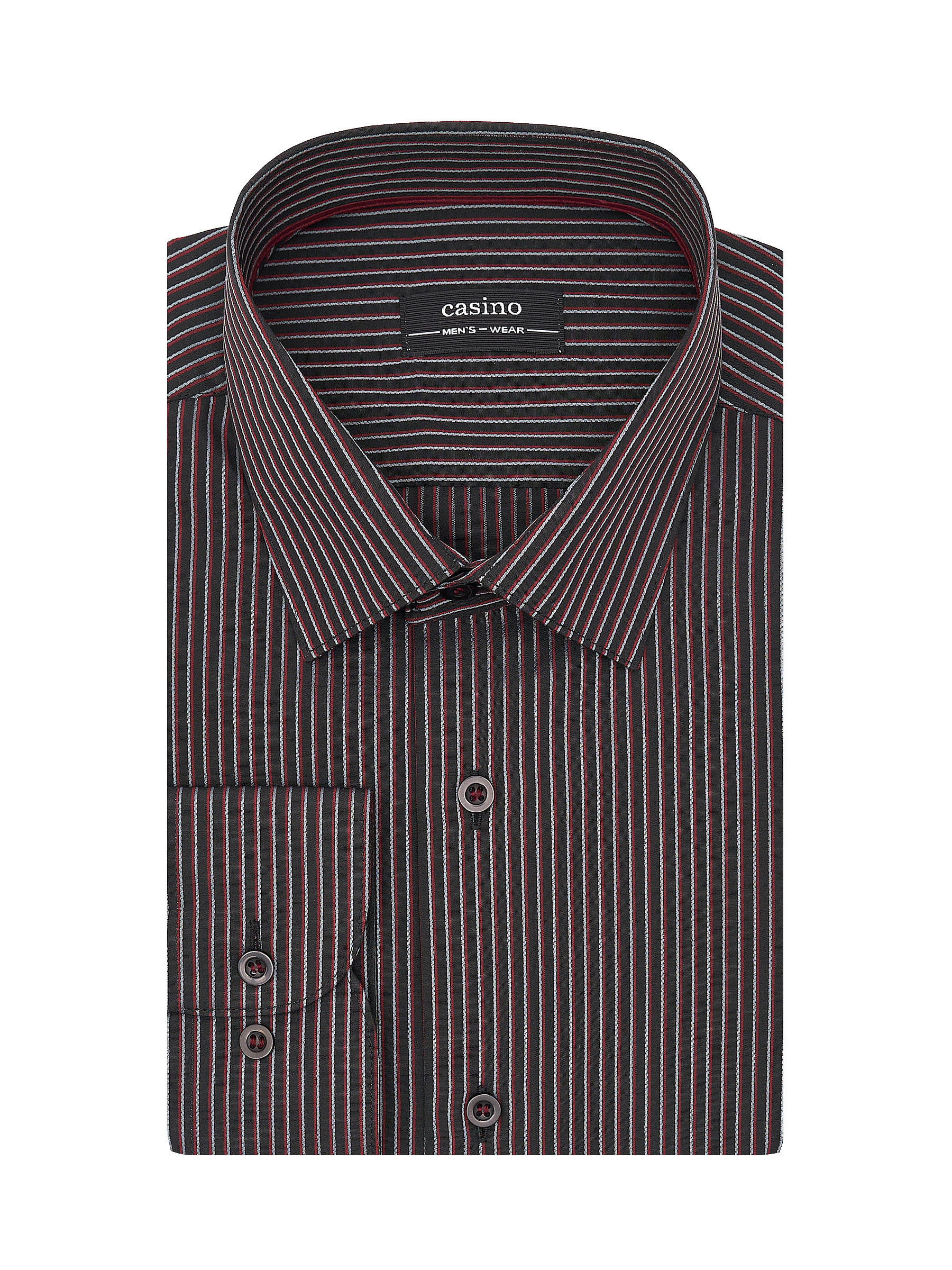 c361/157/2665/Z/1p Сорочка мужская длинный рукав