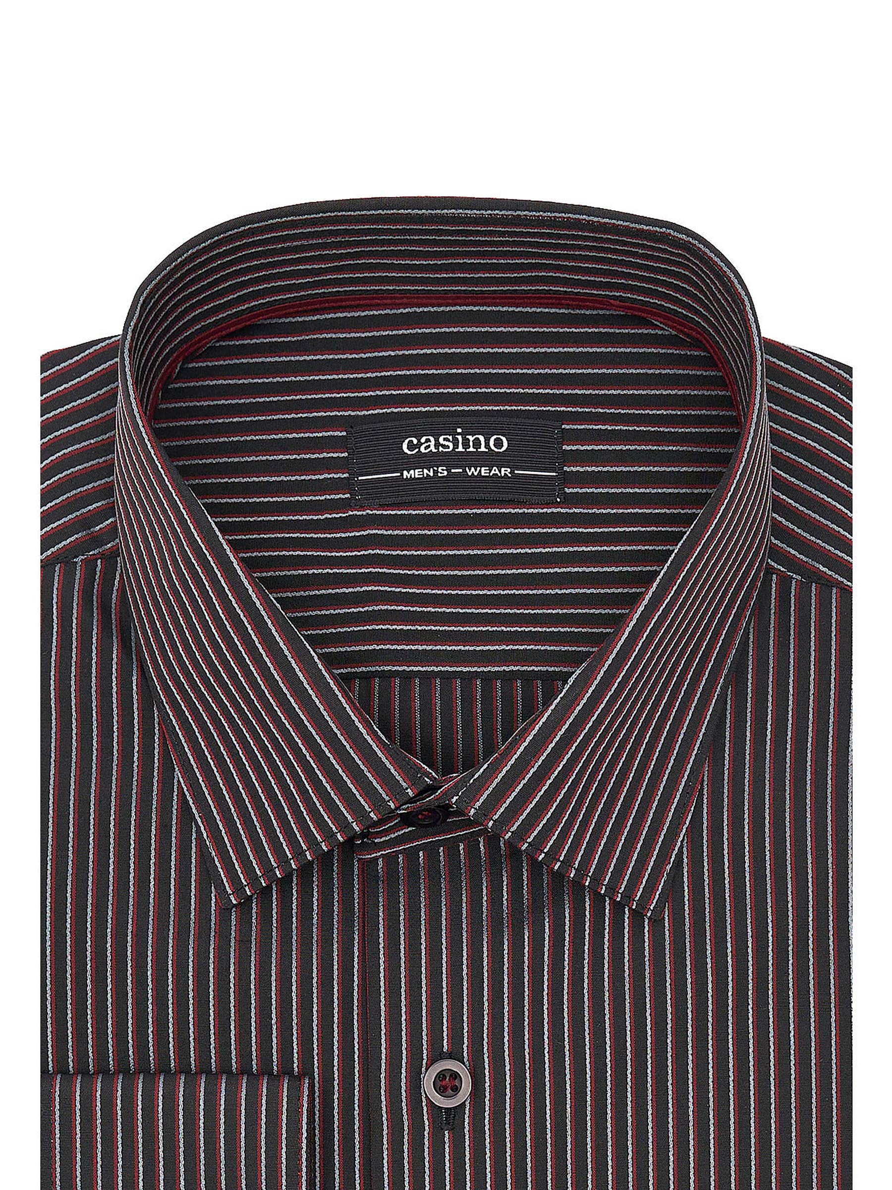 c361/157/2665/Z/1p Сорочка мужская длинный рукав