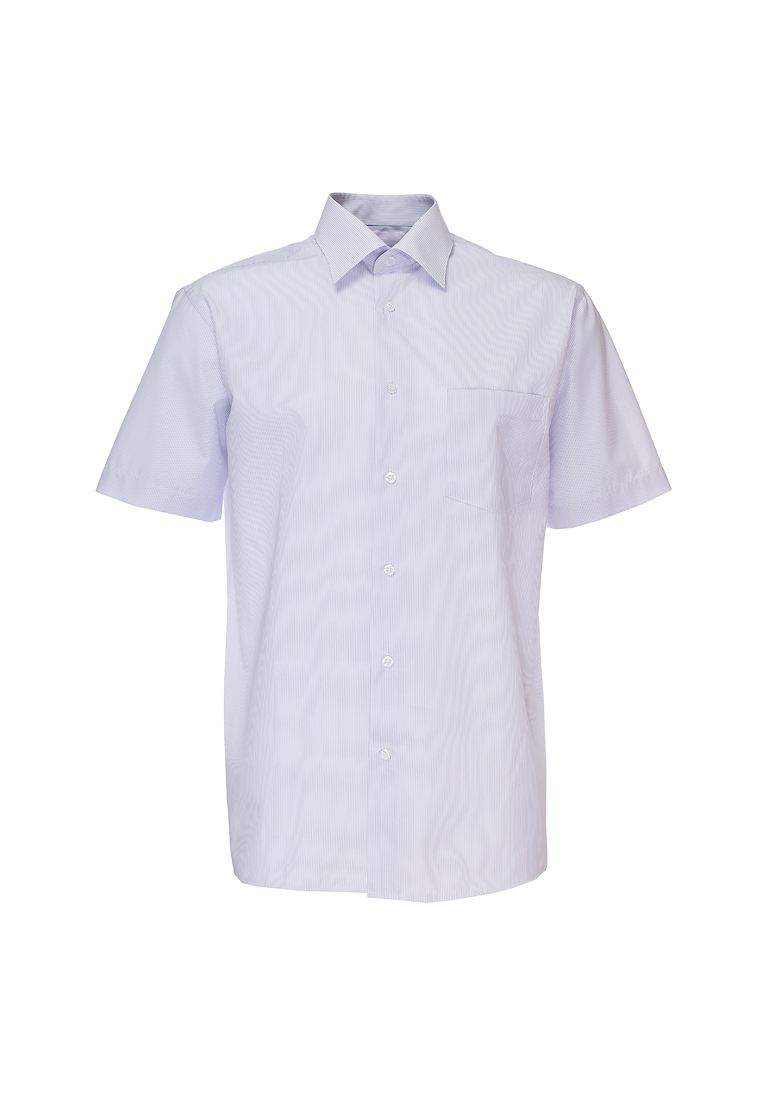 c171/0/4005/Z Сорочка мужская короткий рукав