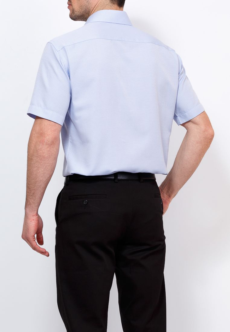 c223/0/885/Z Сорочка мужская короткий рукав