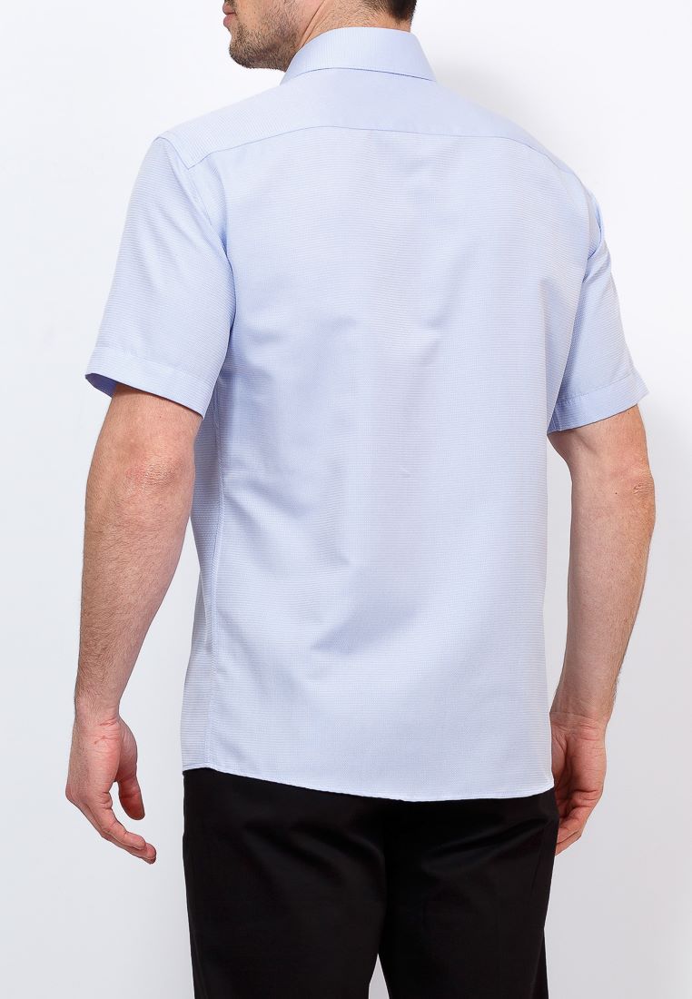 c223/0/885/Z Сорочка мужская короткий рукав