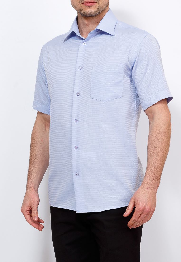 c223/0/885/Z Сорочка мужская короткий рукав