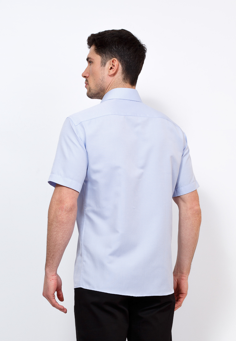 c223/0/885/Z Сорочка мужская короткий рукав