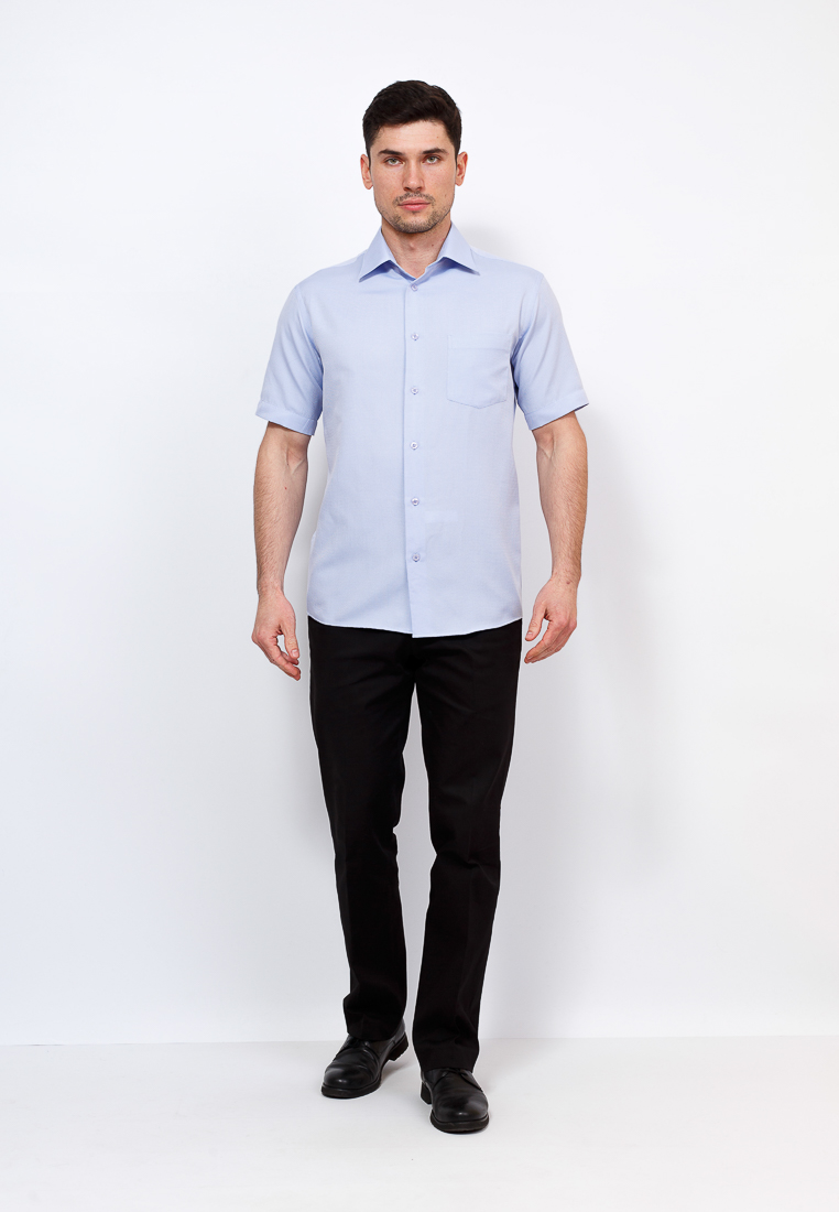 c223/0/885/Z Сорочка мужская короткий рукав