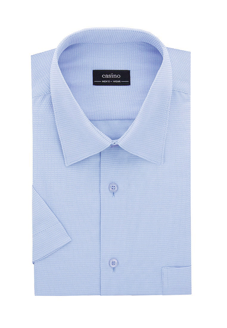 c223/0/885/Z Сорочка мужская короткий рукав