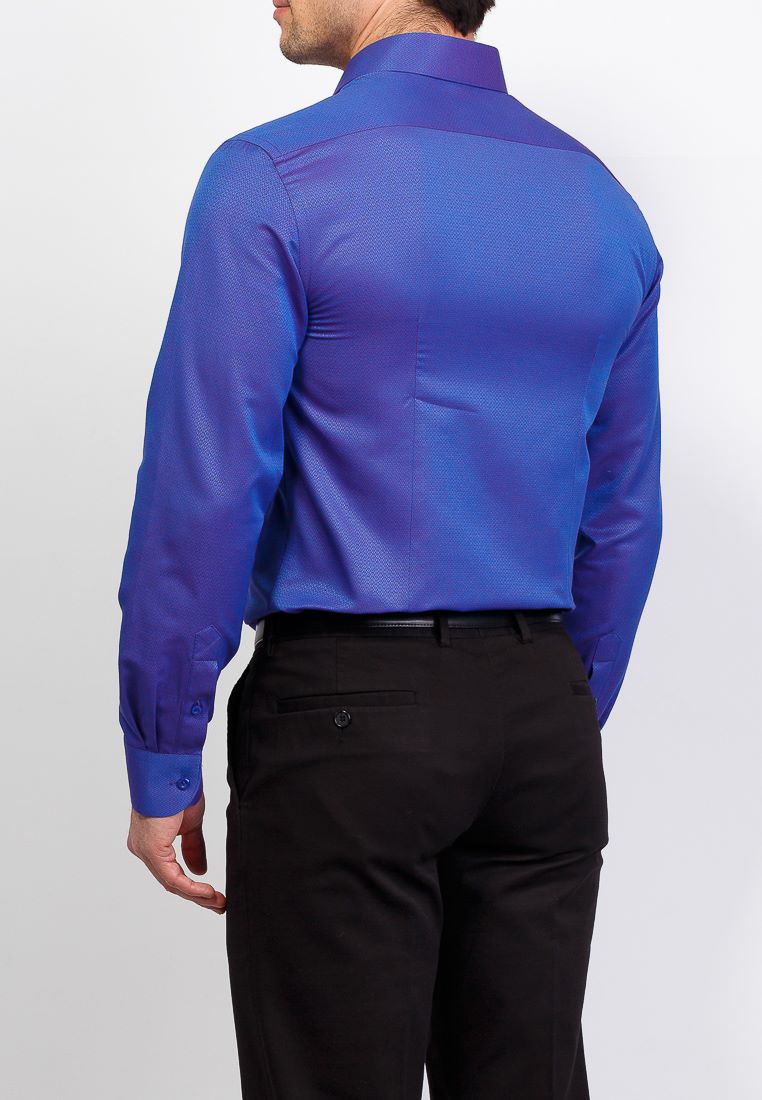 263/139/1093/ZV Сорочка мужская длинный рукав