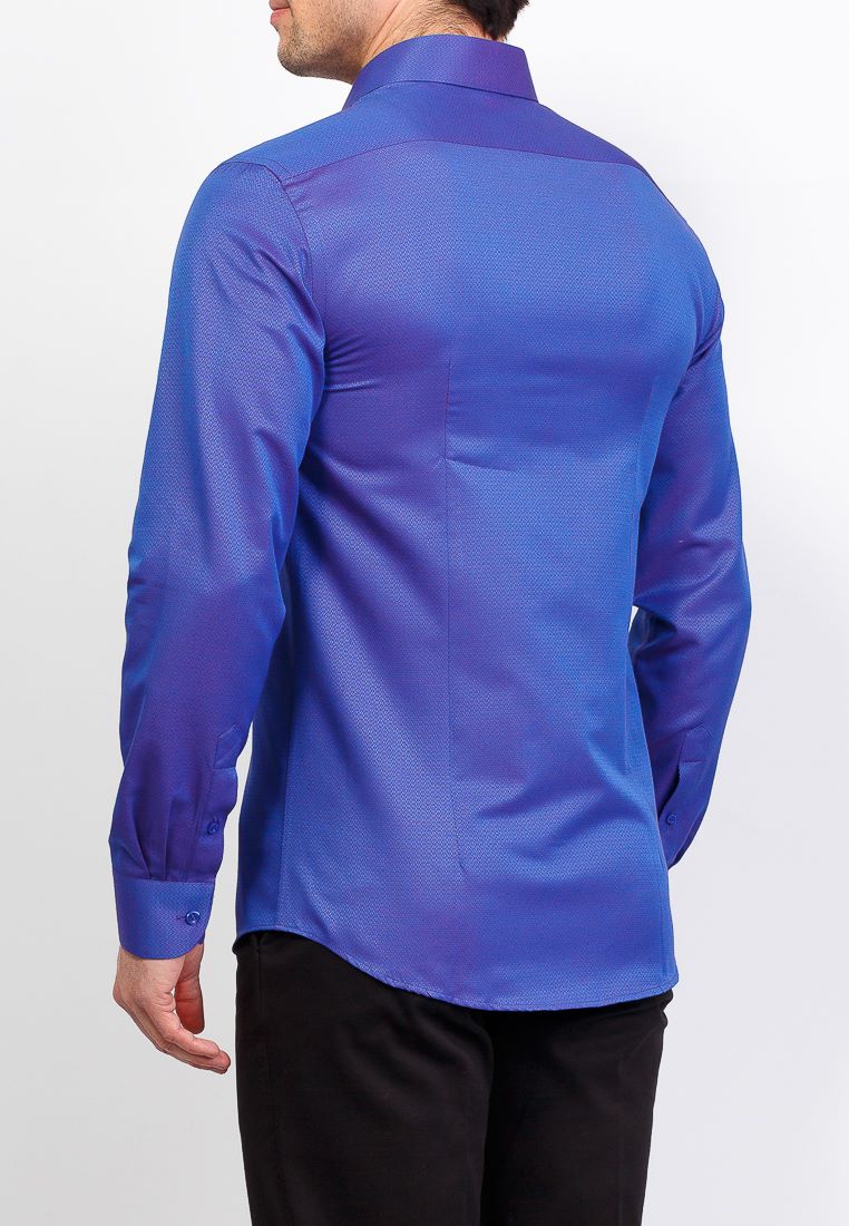 263/139/1093/ZV Сорочка мужская длинный рукав