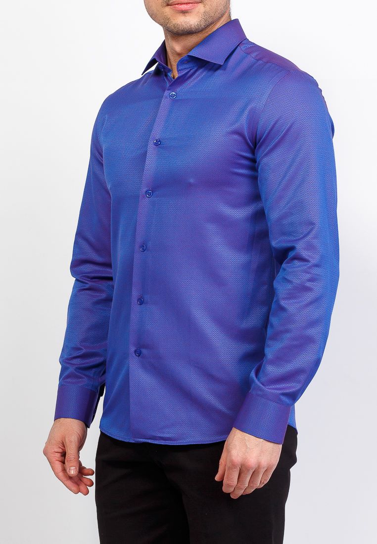 263/139/1093/ZV Сорочка мужская длинный рукав