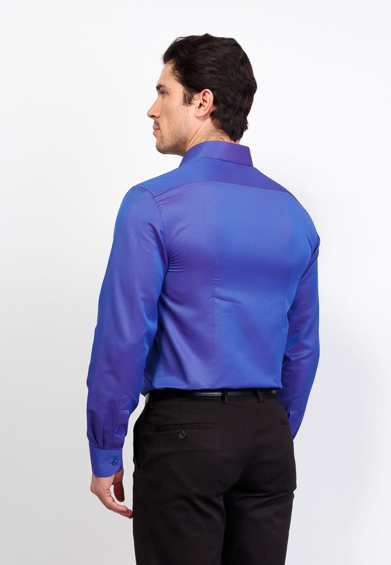 263/139/1093/ZV Сорочка мужская длинный рукав