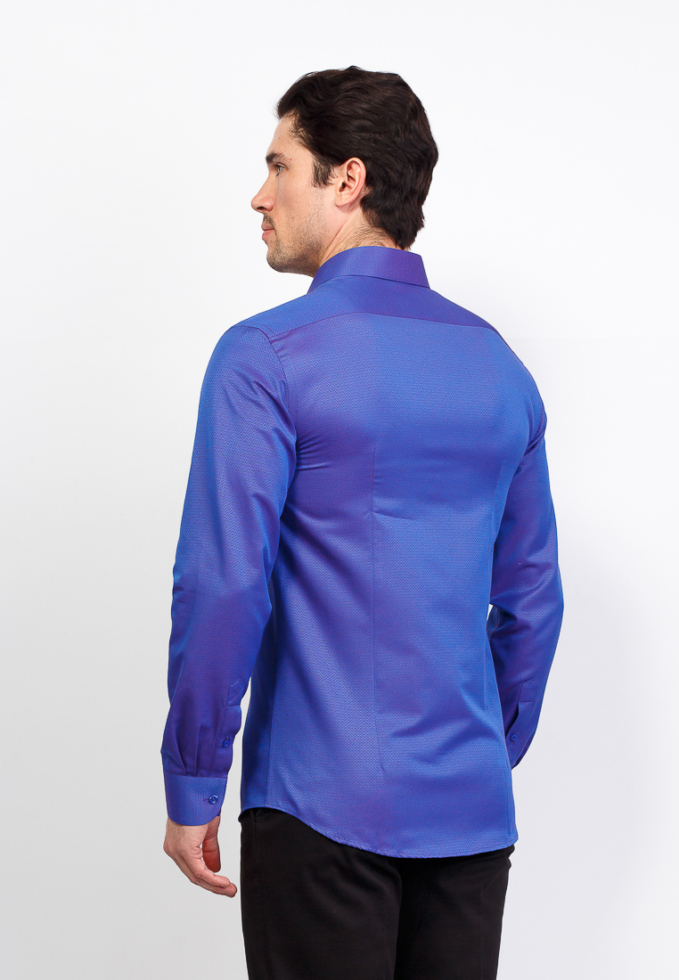 263/139/1093/ZV Сорочка мужская длинный рукав