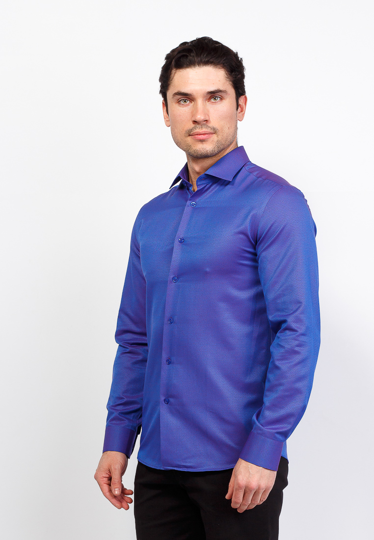 263/139/1093/ZV Сорочка мужская длинный рукав