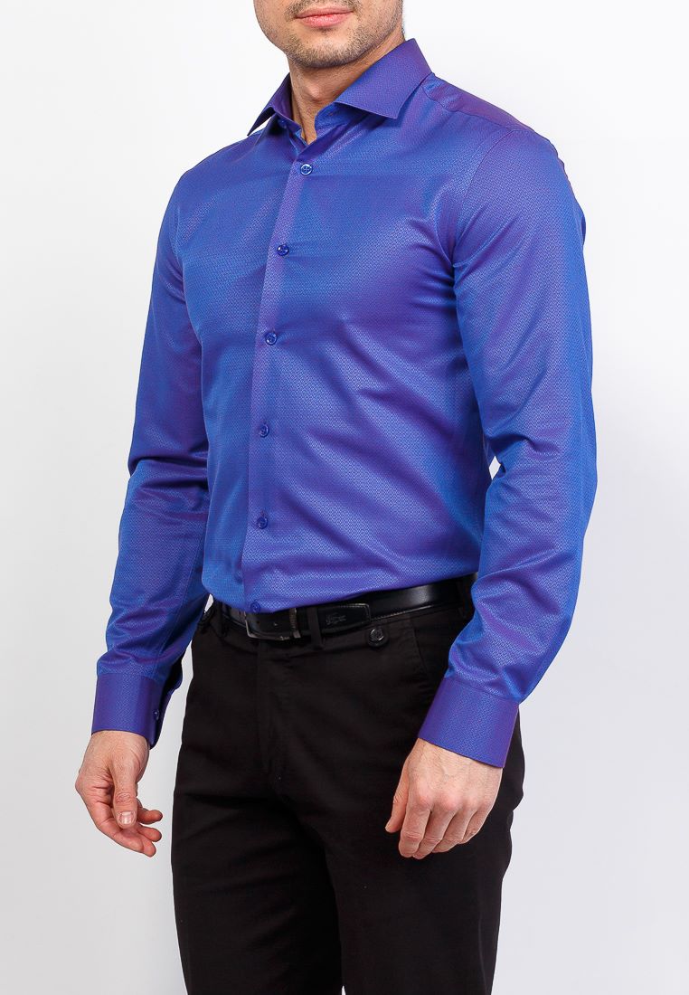 263/139/1093/ZV Сорочка мужская длинный рукав