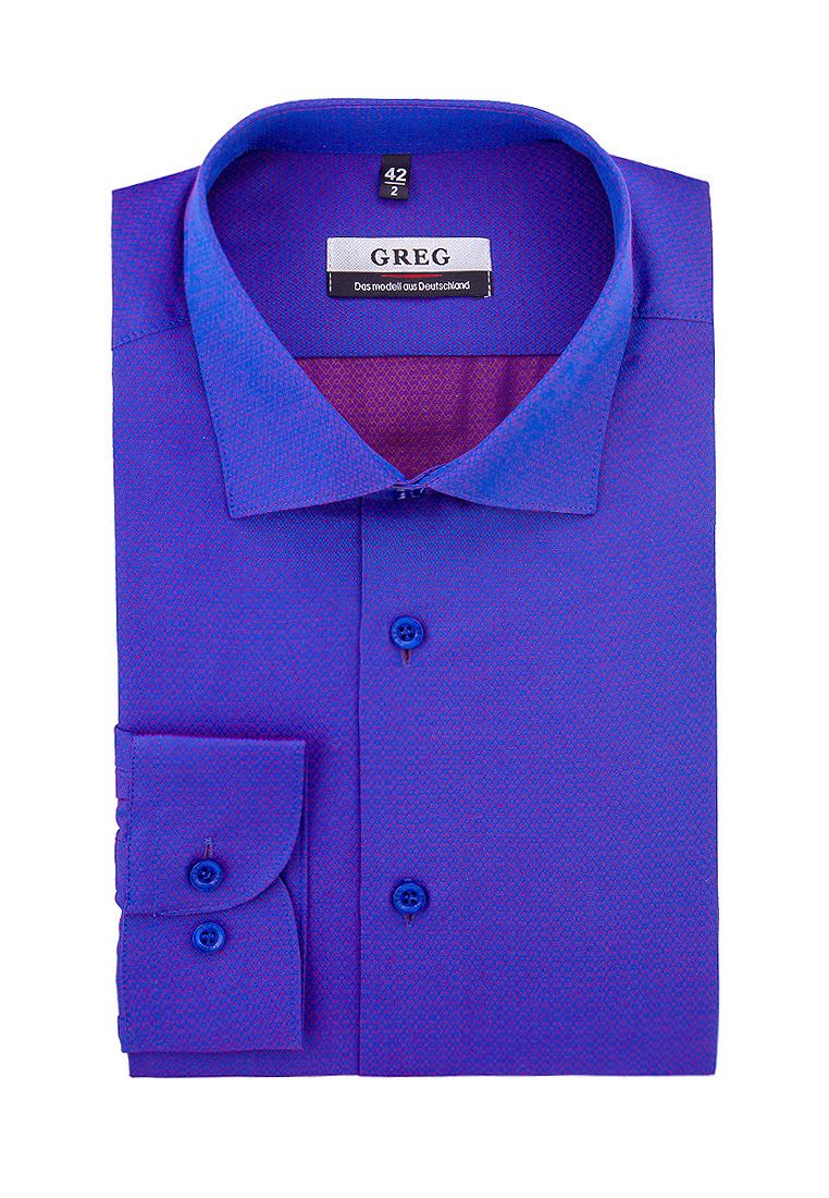 263/139/1093/ZV Сорочка мужская длинный рукав