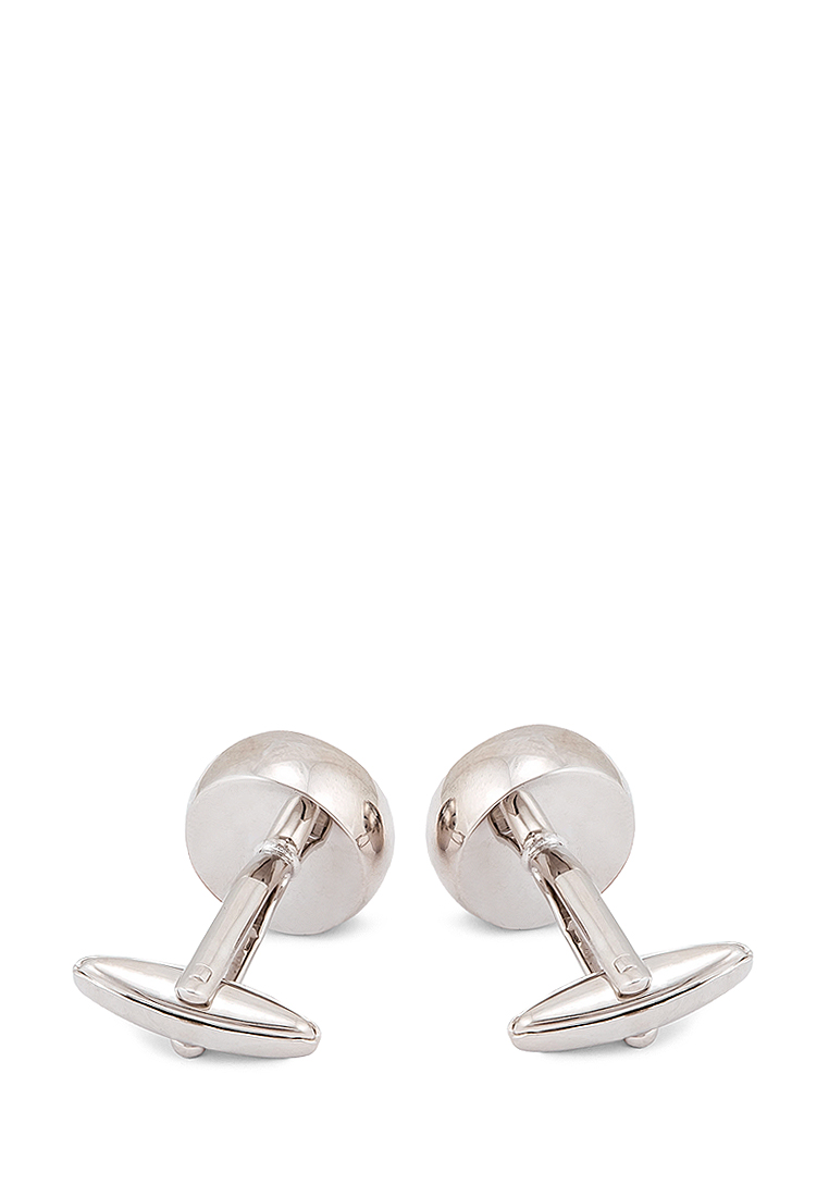 150542 Запонки в подарочной коробке