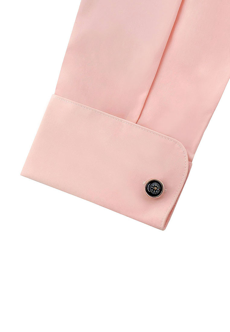 150542 Запонки в подарочной коробке