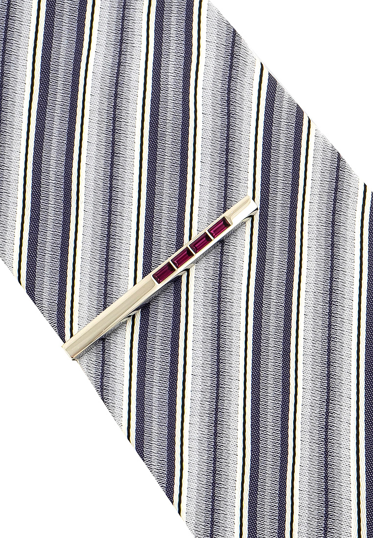 156829 Зажим для галстука