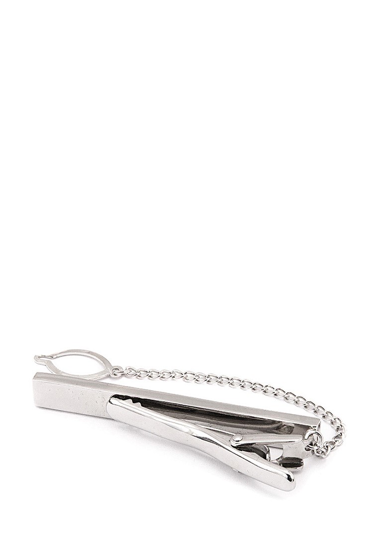 155987 Зажим для галстука в подарочной коробке