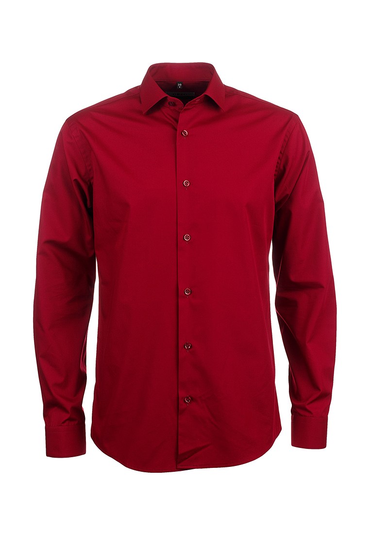 630/139/CH/Z_GB Сорочка мужская длинный рукав