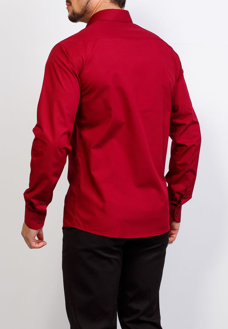 630/139/CH/Z_GB Сорочка мужская длинный рукав