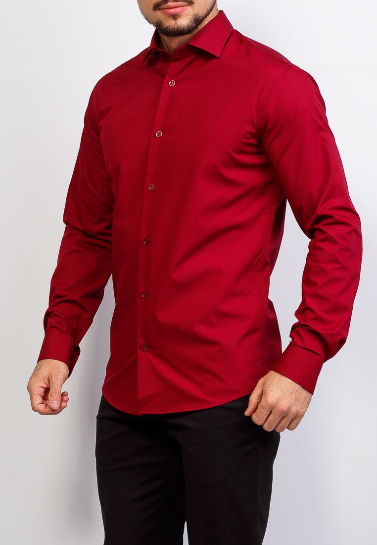 630/139/CH/Z_GB Сорочка мужская длинный рукав