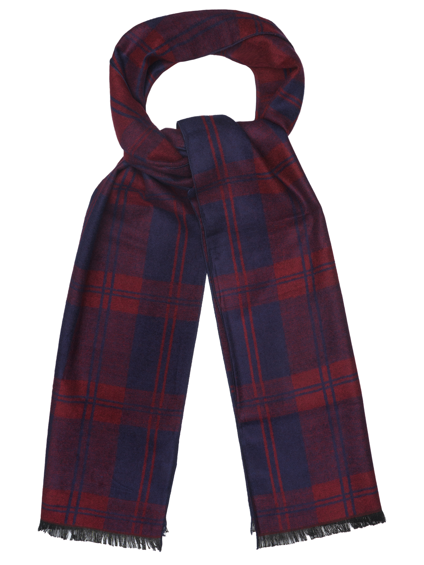 G3060 Шарф мужской