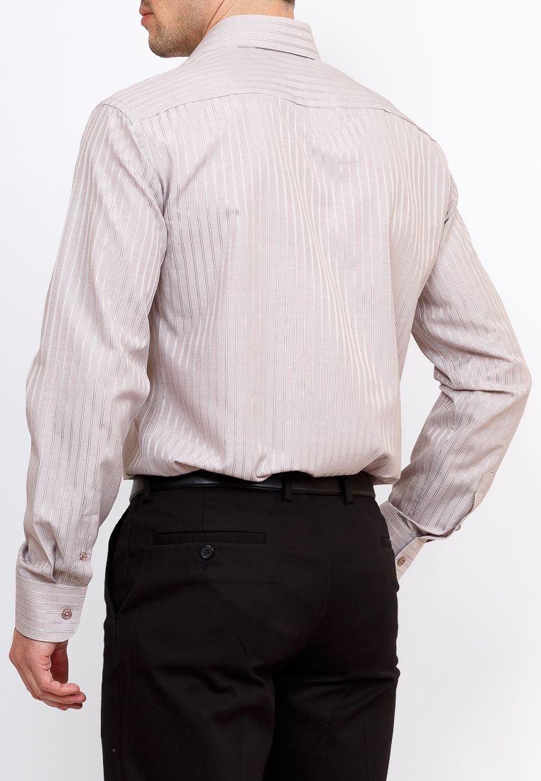 551/319/105/Z Сорочка мужская длинный рукав