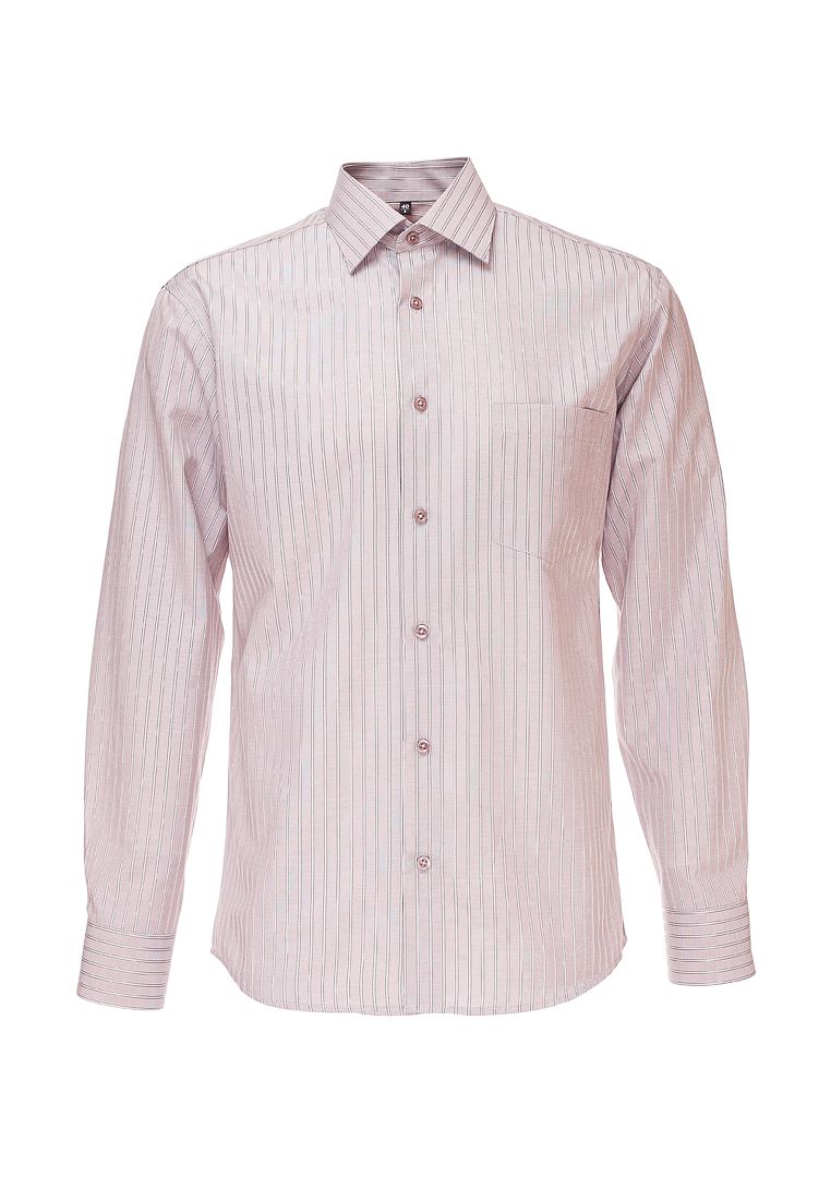 551/319/105/Z Сорочка мужская длинный рукав