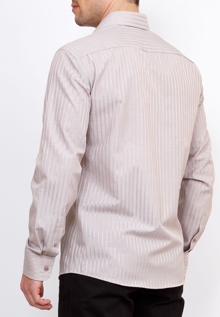 551/319/105/Z Сорочка мужская длинный рукав