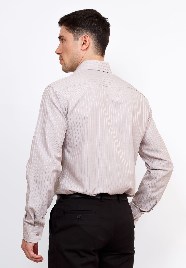 551/319/105/Z Сорочка мужская длинный рукав