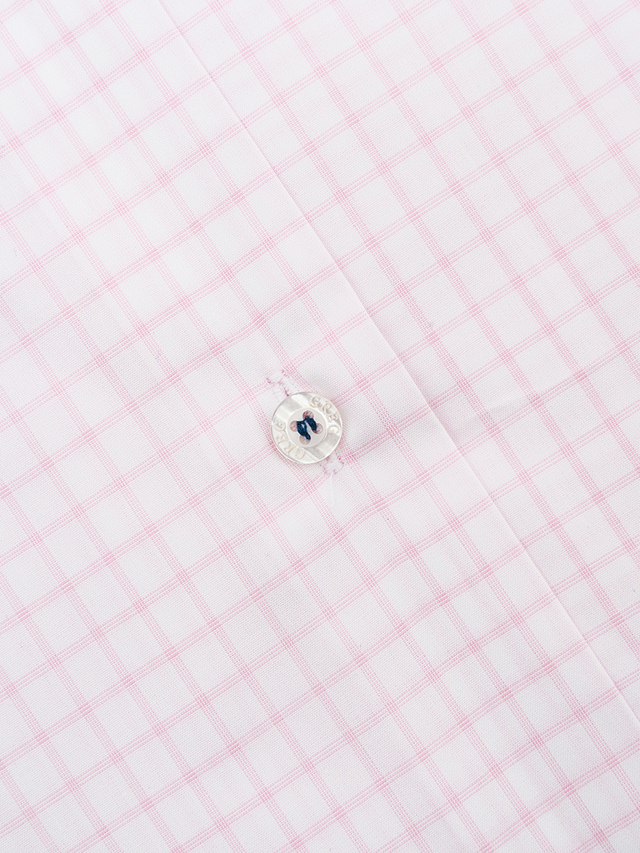 165/131/2257/Z/1p Сорочка мужская длинный рукав