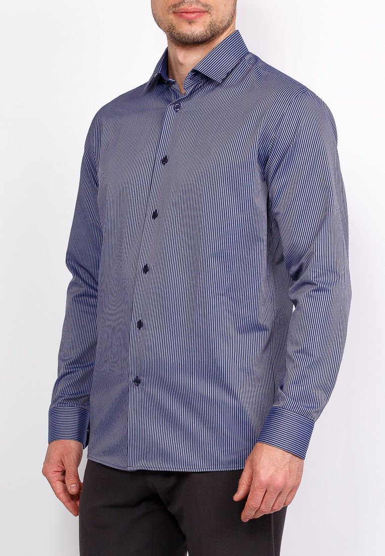 221/139/120/Z/1 Сорочка мужская длинный рукав