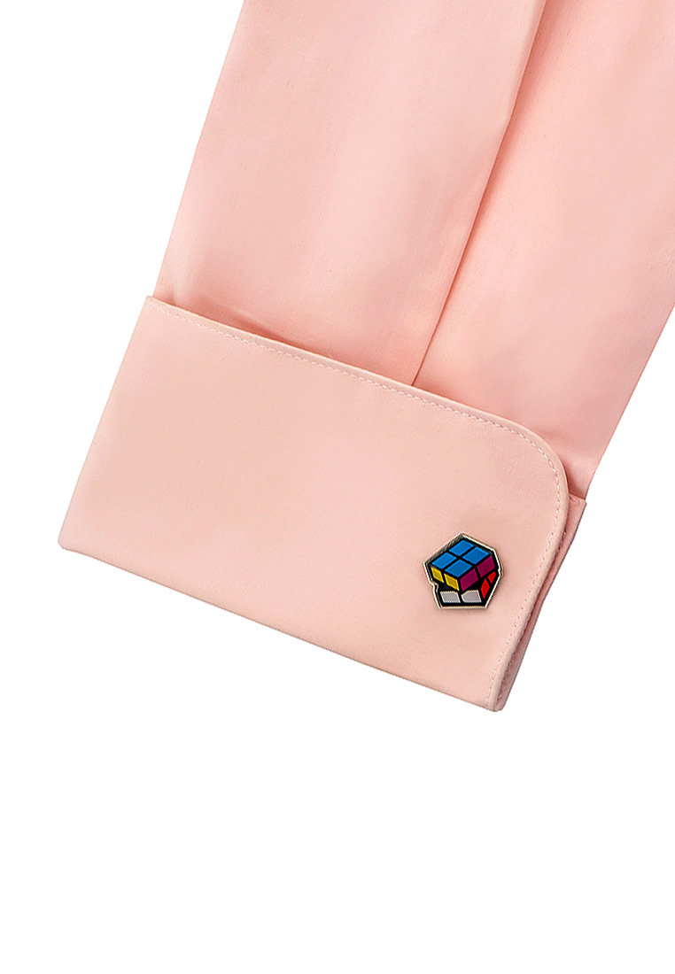 170149 Запонки в подарочной коробке