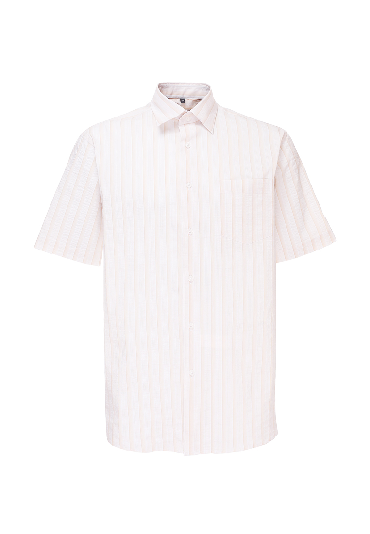 Gb151/309/03 Сорочка мужская короткий рукав