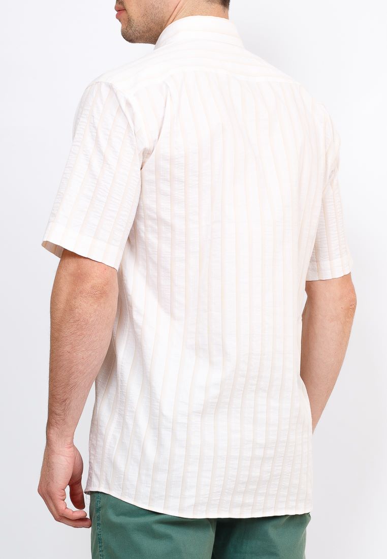 Gb151/309/03 Сорочка мужская короткий рукав