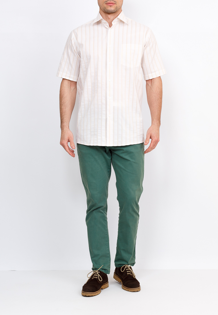 Gb151/309/03 Сорочка мужская короткий рукав